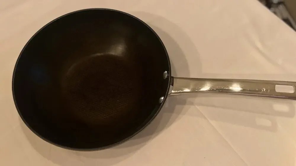 Farberware Millennium Hard Anodized Nonstick 10.5